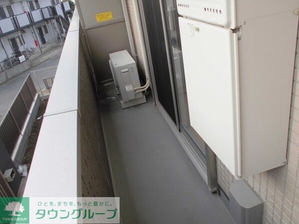 AROUSEの物件内観写真